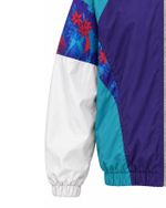 Jaqueta Reebok Vintage Tropical Purple