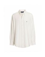 Camisa Ralph Lauren Yarmouth Off-White