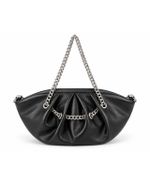 Bolsa Metal Chaos Black