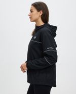 Jaqueta New Balance Black Line