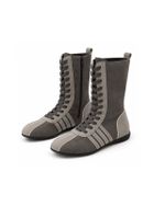 Tênis Bota Sport Grey