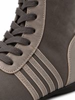 Tênis Bota Sport Grey
