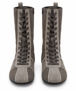 Tênis Bota Sport Grey