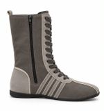 Tênis Bota Sport Grey