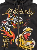 Casaco Ed Hardy Tiger & Dragon