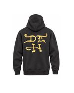 Casaco Ed Hardy Tiger & Dragon