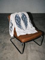 Camiseta Oversized Guardian Angel