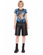 Blusa Cosmic Cats