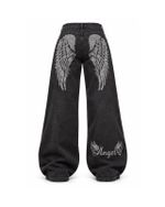 Calça Jeans Rebel Angel