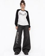 Calça Jeans Rebel Angel