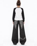 Calça Jeans Rebel Angel