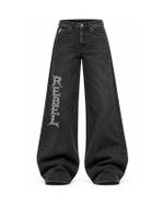 Calça Jeans Rebel Angel