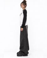 Blusa Angel Raglan