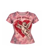Blusa Love Struck