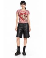 Blusa Love Struck