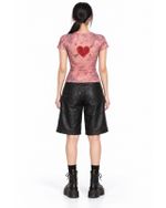 Blusa Love Struck