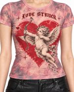 Blusa Love Struck