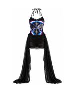 Vestido Wild Desire