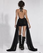 Vestido Wild Desire