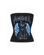 Blusa Angel Cat