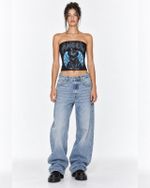 Blusa Angel Cat