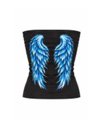 Blusa Angel Cat