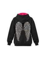 Moletom Angel Crystal