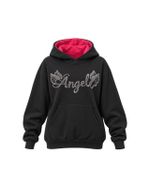 Moletom Angel Crystal