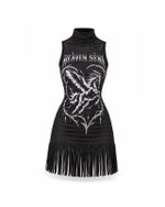Vestido Heaven Sent