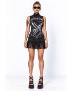 Vestido Heaven Sent