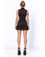 Vestido Heaven Sent