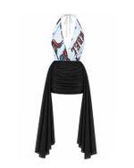 Vestido Wild Ritual