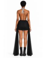 Vestido Wild Ritual