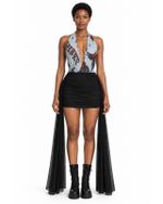 Vestido Wild Ritual