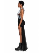 Vestido Wild Ritual