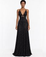Vestido Midnight Muse