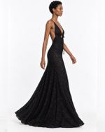 Vestido Midnight Muse