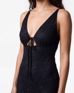 Vestido Midnight Muse