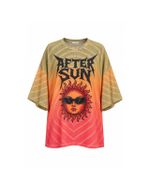 Camiseta Oversized After Sun