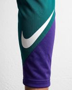 Calça Nike Color Block
