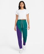 Calça Nike Color Block