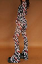 Calça Red Spell