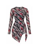 Vestido Red Spell