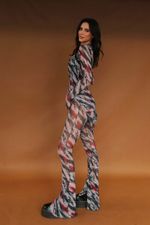 Vestido Red Spell