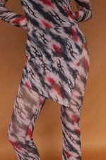 Vestido Red Spell