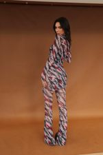 Vestido Red Spell