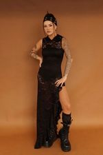 Vestido Midnight