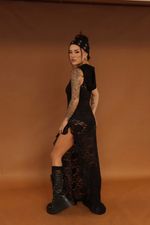 Vestido Midnight