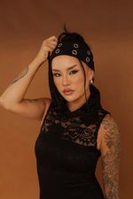 Vestido Midnight