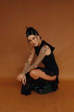 Vestido Midnight